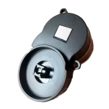 Motor Lateral Escova Robô Aspirador Dreame Xiaomi Thumbnail 3