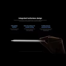 Caneta Stylus Pro Xiaomi Pad 8 Thumbnail 4