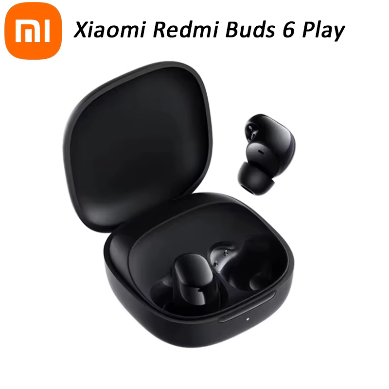 Xiaomi Redmi Buds 6 Play TWS