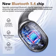 Fone Bluetooth Miniso 30h Thumbnail 3
