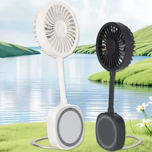 Ventilador Magnético USB para Celular Thumbnail 1