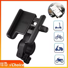 Suporte Celular Scooter e Bicicleta Thumbnail 1