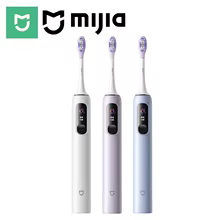 Escova Elétrica MIJIA Pro Thumbnail 1