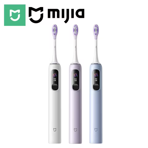 Escova Elétrica MIJIA Pro