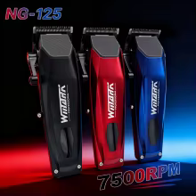 Máquina de Cortar Cabelo Profissional WMARK Thumbnail 1