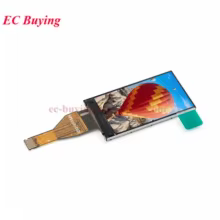 Display TFT 1.14" IPS 135x240 Thumbnail 3