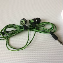 Fone de Ouvido 3.5mm Alta Fidelidade Thumbnail 5