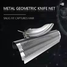 Barbeador Elétrico Kemei KM-1102 Thumbnail 4