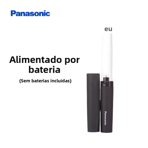 Aparador de Pelos Panasonic Recarregável
