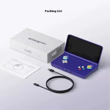 Retroid Pocket Flip 2 Console Retro Thumbnail 6
