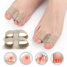Separador de Dedos Hálux Valgus Thumbnail 2