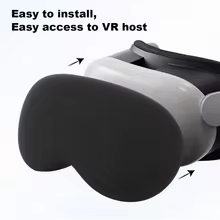 Capa Silicone Apple Vision Pro Thumbnail 3
