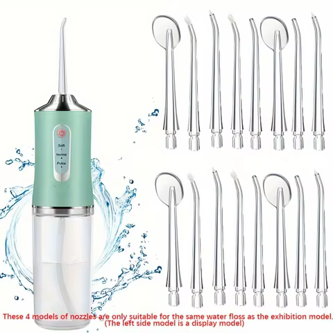 Kit Bicos Hidratador 16Pcs