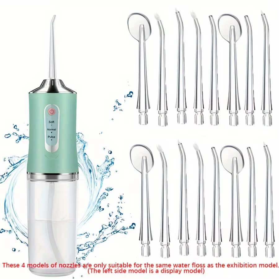 Kit Bicos Hidratador 16Pcs