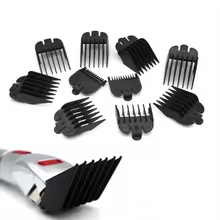 Kit Pentes de Corte Profissional 10 Peças Thumbnail 1