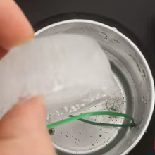 Mini Geladeira Termoelétrica 80W Thumbnail 4