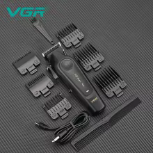Aparador de Cabelo Profissional VGR V-197 Thumbnail 6