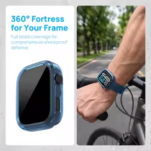 Capa Redmi Watch 6 TPU Thumbnail 5