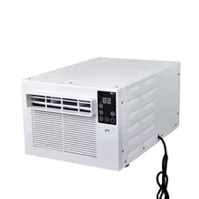 Ar Condicionado Portátil HAOYUNMA 2000BTU Thumbnail 2