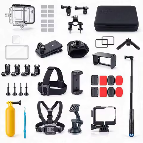 Kit Acessórios Insta360 Ace Pro 2 Completo