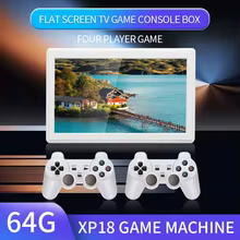Console Portátil Igame Xp18 Thumbnail 2