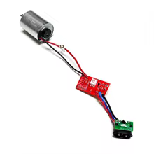 Motor Brushless Wahl 8000RPM Thumbnail 4