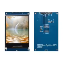 Módulo LCD TFT 2.4" ST7789 Thumbnail 1