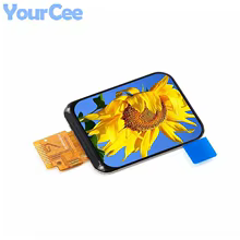 Tela LCD 1.69 IPS ST7789 Thumbnail 6