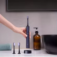 Escova Elétrica MIJIA T700 Sonic Thumbnail 2