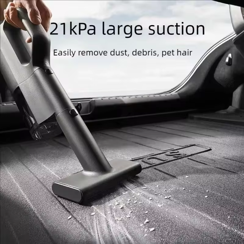 Aspirador Xiaomi MIJIA Sem Fio