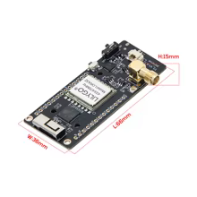 MySondy GO LoRa32 V2.1 ESP32 Lilygo Thumbnail 5