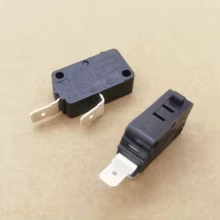 Interruptor Micro MQS-216T 16A Thumbnail 3