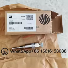 Peças de Reparo Ar Condicionado York Thumbnail 1