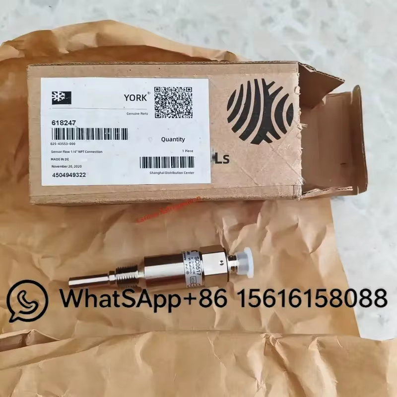 Peças de Reparo Ar Condicionado York