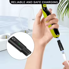 Adaptador Carregador Tipo-C OneBlade Thumbnail 6