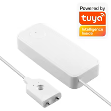 Sensor de Vazamento WiFi 2.4G com Alarme Thumbnail 6