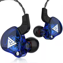 QKZ AK6 Headset Esportivo Thumbnail 2