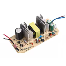 Fonte de Alimentação 60W DC12V 5A para Geladeira Automotiva Thumbnail 5
