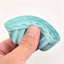 Forma de Silicone para Bolo Bundt Thumbnail 4