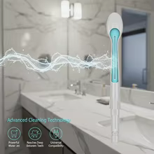 Bico Substituição Universal Irrigador Oral Thumbnail 4