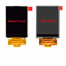 Tela LCD 2.8" 320x240 ILI9341 Thumbnail 4
