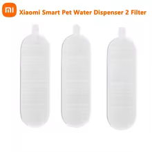 Filtro Xiaomi Mijia 2 - 3 Peças Thumbnail 1