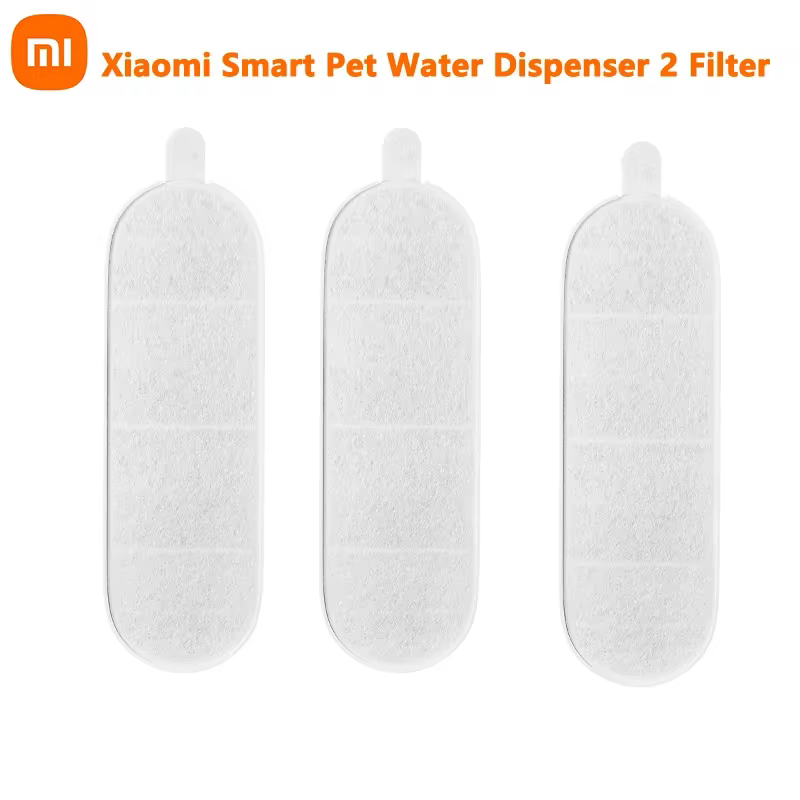 Filtro Xiaomi Mijia 2 - 3 Peças