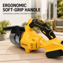 Aspirador Compacto IONTOOL 120W Thumbnail 3