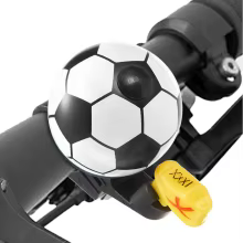 Sino de Bicicleta Infantil Thumbnail 4