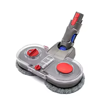 Kit Cabeça de Esfregão Elétrico Dyson Thumbnail 6