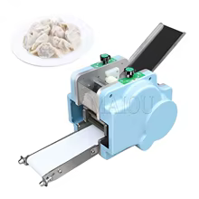 Máquina de Empanada Wonton JZP-18 Thumbnail 4