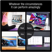 Monitor Portátil Anmite 16" IPS Thumbnail 2