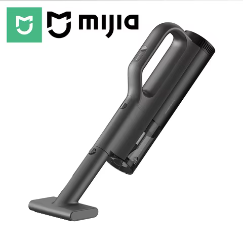 Aspirador de Pó Carro MIJIA 21kPa