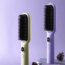 Alisador de Cabelo Ião Negativo Thumbnail 6